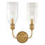 Lafayette 2 - Light Candle Wall Light-927908583