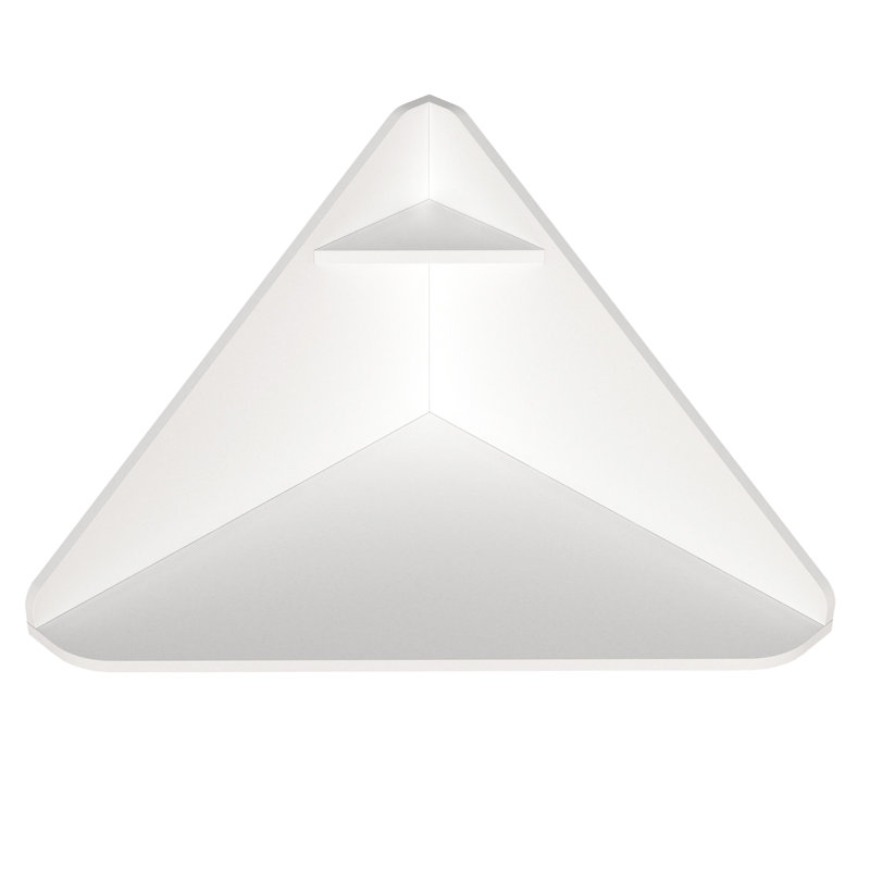 Fedler Floating Desk
