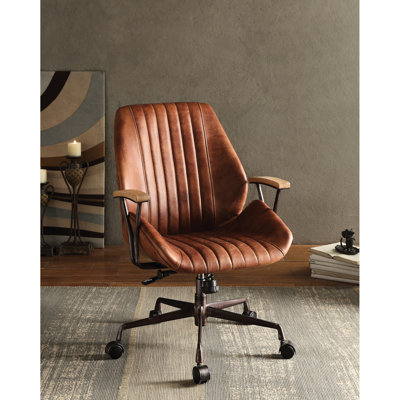 Williston Forge Executive Chair