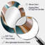 Miroir mural moderne Tender Wave Harmony-1176551836