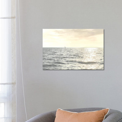 Uncharted I 1 Piece Wrapped Canvas Wall Art