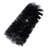 Nylon Bristle Roller Brush Gas Power Sweeper