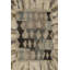 Vintage One-of-a-Kind 3'0x4'11 Hand Knotted Area Rug
