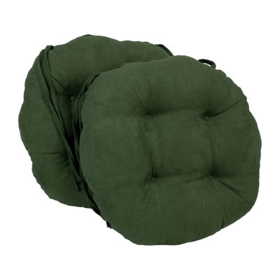 Outdoor 3.5'' Seat Cushion