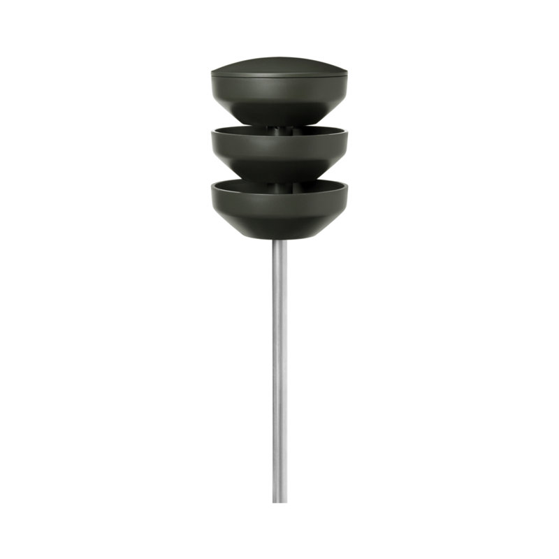 Stand Feeding Station