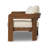 Tescott Victorine Outdoor Sofa-96-596161752