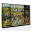 Hieronymus Bosch - Wrapped Canvas Painting-19066279