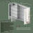 Tempered-Mirror Medicine Cabinet with Lights, Modern Edge-Lit Strip, Plug-in/Hardwired, Anti-Fog/3 Colors/Dimmable, Outlets&USBs, ETL Listed, Surface Mount/Recessed-945425324