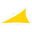 Philmont Triangular Shade Sail-1612088349-1629721359