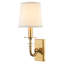 Carroll 1 - Light Candle Wall Light-1738169923