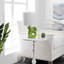 Lampe de table 19 po Bystrom Rabbit-106684776