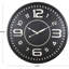 Gruver Wood Wall Clock-1336880575