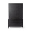 Hopkins Solid Wood Bookcase
