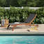 Outdoor Teak Chaise Lounge-2104669944