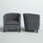 Modway Prospect Upholstered Fabric Armchair Set-610316111