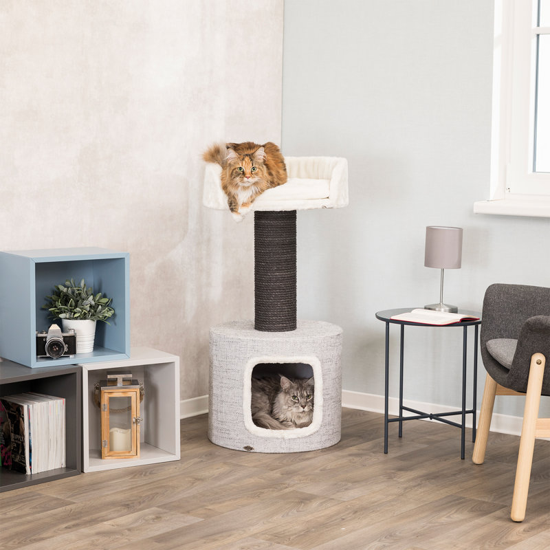 39 "  Cat Tree