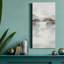 «Rising Veil IV», reproduction sur toile tendue-1250014443