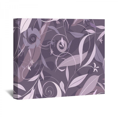 " Floral "