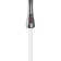 Moen Arbor One Handle Pulldown Kitchen Faucet Featuring Power Boost and Reflex