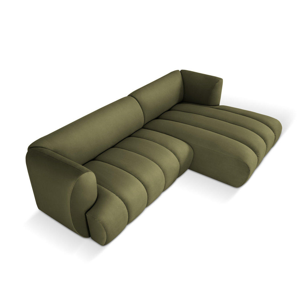 Ecksofa Micadoni