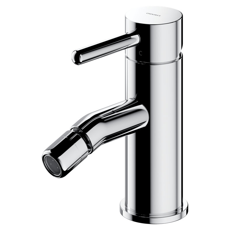 Torrington Single Handle Horizontal Spray Bidet Tap