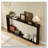 70.1"  Console Table-2049159880
