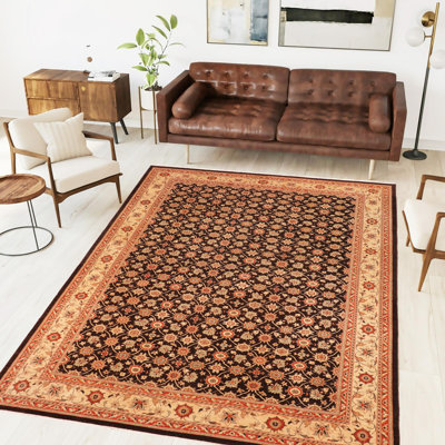 Wool Oriental Rug