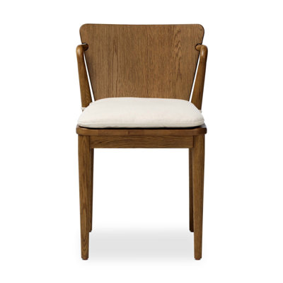 Ankeny Dining Chair With Cushion