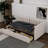 Masakatsu Upholstered Daybed-261921701
