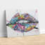 1 Piece Wrapped Canvas Wall Art