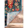 Daves Floral Indoor Rug