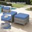 Outdoor Lounge Chair