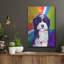 "Pop Art Havanais" par Furbaby Affiliates-2088616992