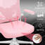 Mesh Office Chair with Headrest-536745908
