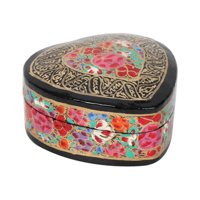 Handmade Decorative Box