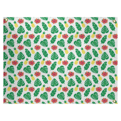 Kitterman Polyester Tapestry