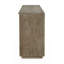 Buffet en bois massif Briarcliff brun North Creek