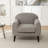 Bratchell Upholstered Accent Chair with Round Arm-1542205276