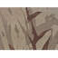 Tapis brun / beige noué à la main-96380504