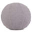 Marl Circular Pillow Cover & Insert-69305806