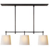Bryant 3 - Light Pendant
