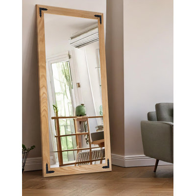 Miroir Gracie Oaks
