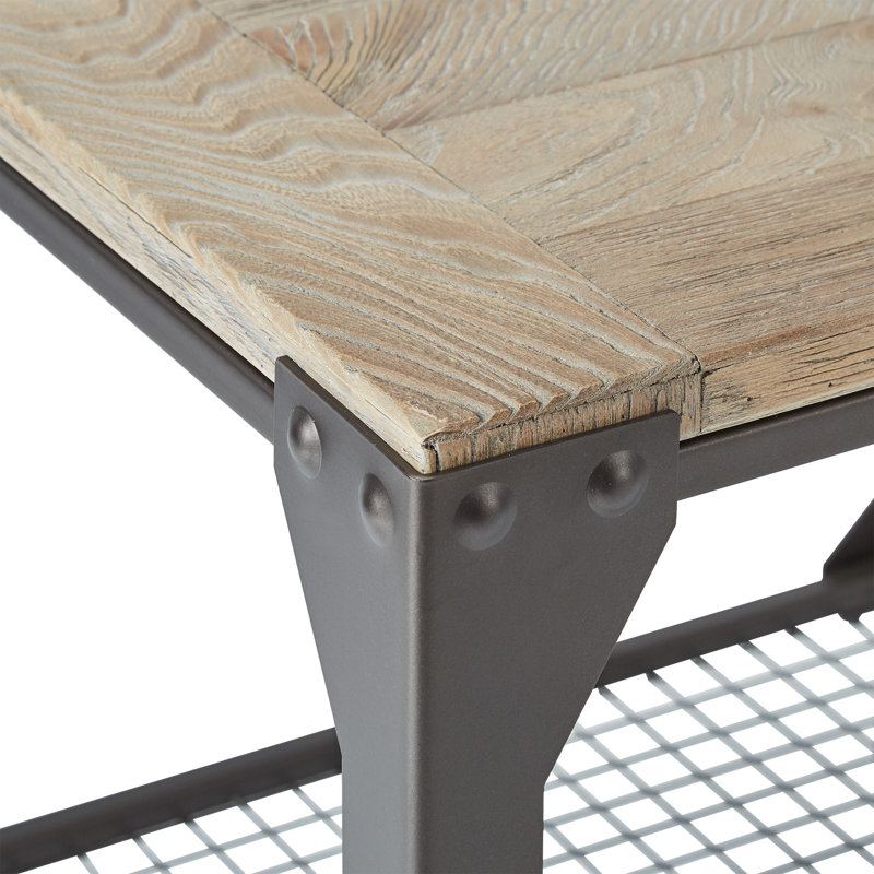 Spies End Table