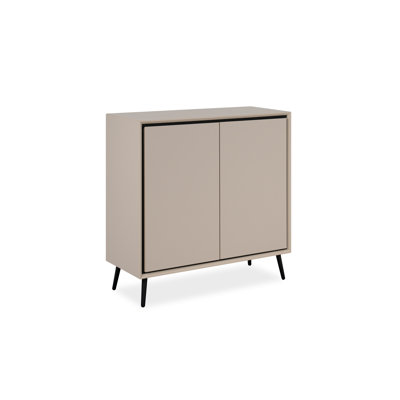 Keokee Rectangle Storage Unit Accent Chest