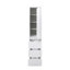 Armoire de rangement pour garde-manger