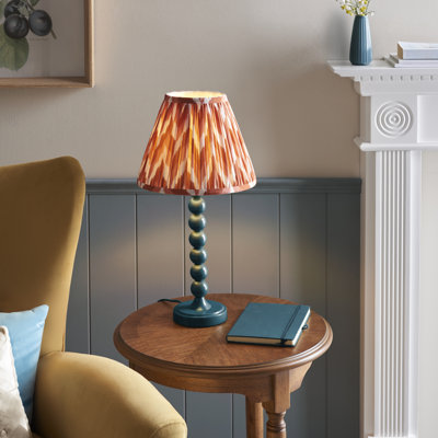 Higgledy Metal Table Lamp