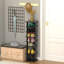 7 Pair Shoe Rack-729774099