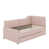 Rose est en rupture de stock