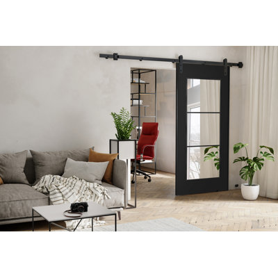 Ketterer Barn Door