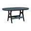 Harbor Outdoor Oval Dining Table-140227768-140227771